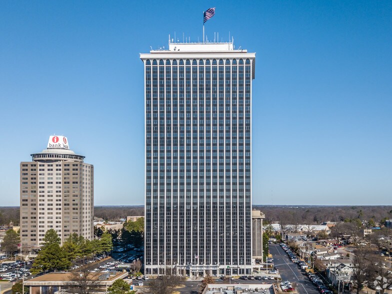 More Photos Of 5100 Poplar Ave, Memphis Office For Lease
