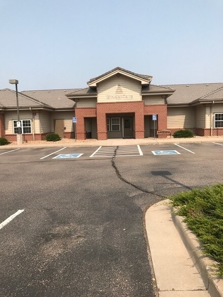 Primary Photo Of 9314 Commerce Center St, Highlands Ranch Daycare Center For Lease