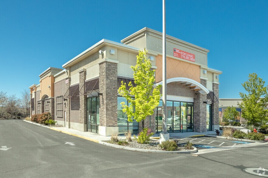 More Photos Of 1310 Scheels Dr, Sparks Unknown For Lease