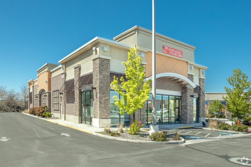 More Photos Of 1310 Scheels Dr, Sparks Unknown For Lease