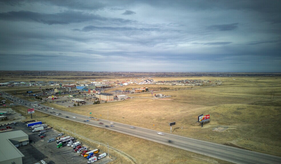 More Photos Of 1046 Endeavour Blvd, Rapid City Land For Sale