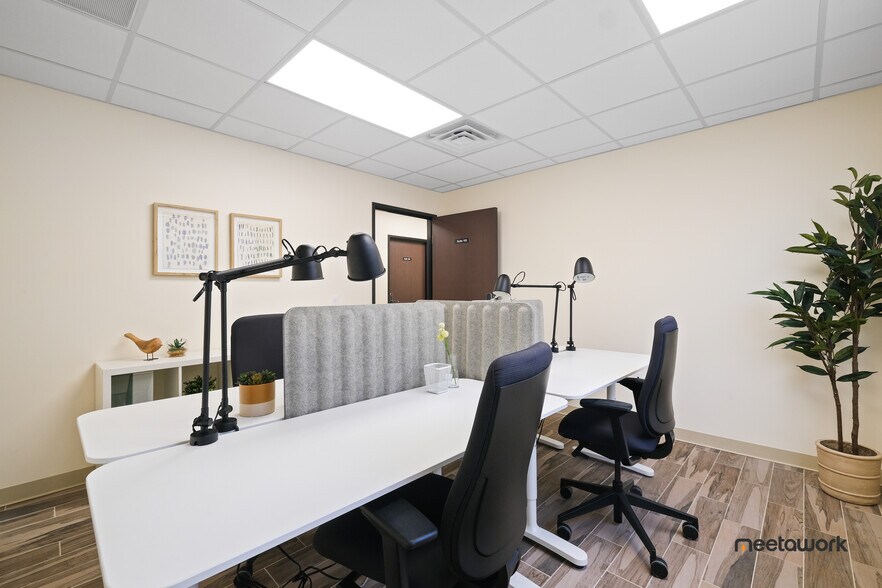 More Photos Of 2181 S Atlantic Blvd, Commerce Office For Lease