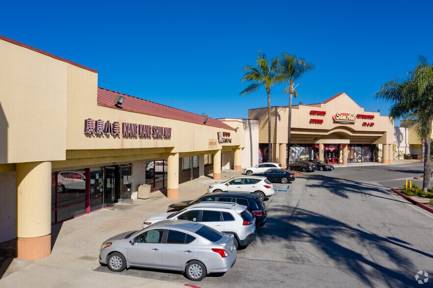 More Photos Of 18015-18055 Gale Ave, City of Industry General Retail For Lease