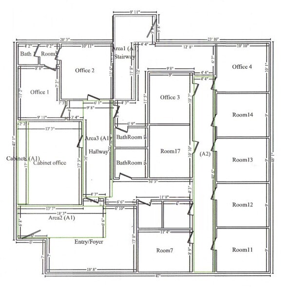 More Photos Of 4104 Frawley Dr, North Richland Hills Medical For Sale