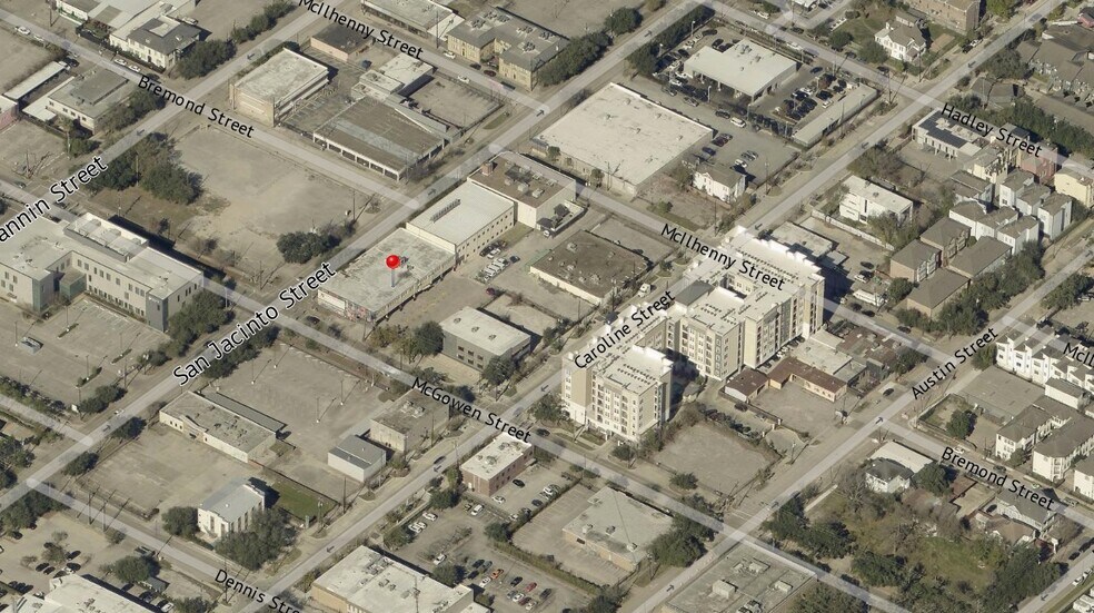 More Photos Of , Houston Office For Sale