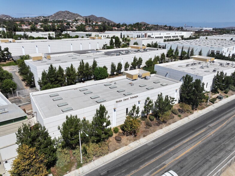 More Photos Of 210 Crouse Dr, Corona Warehouse For Sale