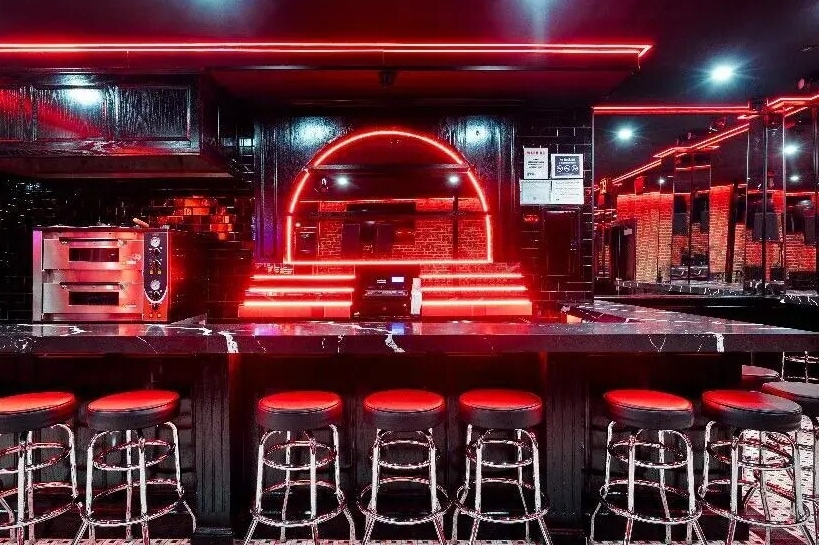 Primary Photo Of 100 E 116th St, New York Storefront Retail Residential For Lease