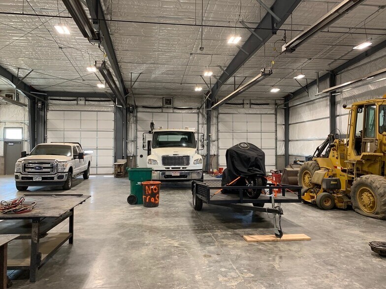 More Photos Of 2183 S Denver Ave, Fort Lupton Warehouse For Sale