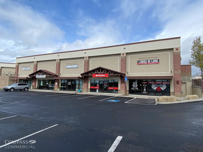 More Photos Of 2276 SW Highland Ave, Redmond Unknown For Lease