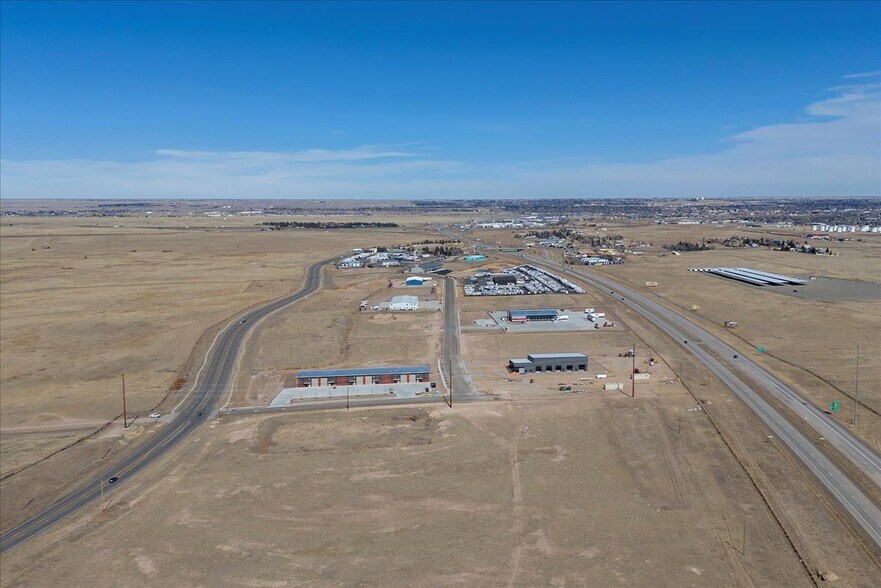 More Photos Of TBD Granite Peak dr, Cheyenne Land For Sale
