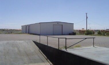 More Photos Of 15721 Montana Ave, El Paso Warehouse For Sale