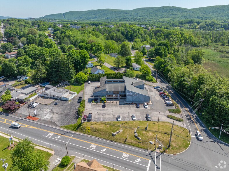 More Photos Of 225 State Route 23 S, Hamburg Office For Sale