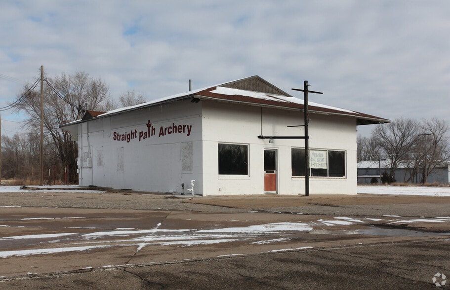More Photos Of 110 NE Us-24 Hwy, Topeka Land For Sale