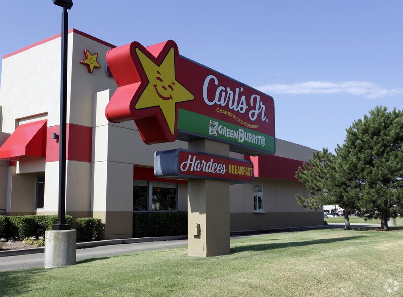 More Photos Of 900 N Aspen Ave, Broken Arrow Fast Food For Sale
