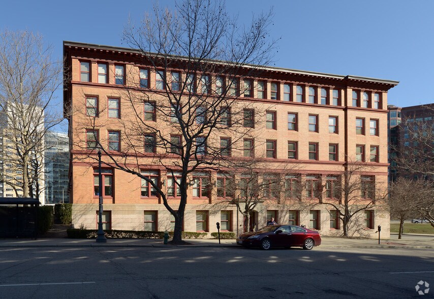 More Photos Of 56 Exchange Ter, Providence Office For Lease