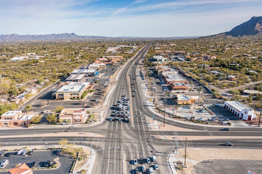 More Photos Of 7250-7356 N Oracle Rd, Tucson Unknown For Lease