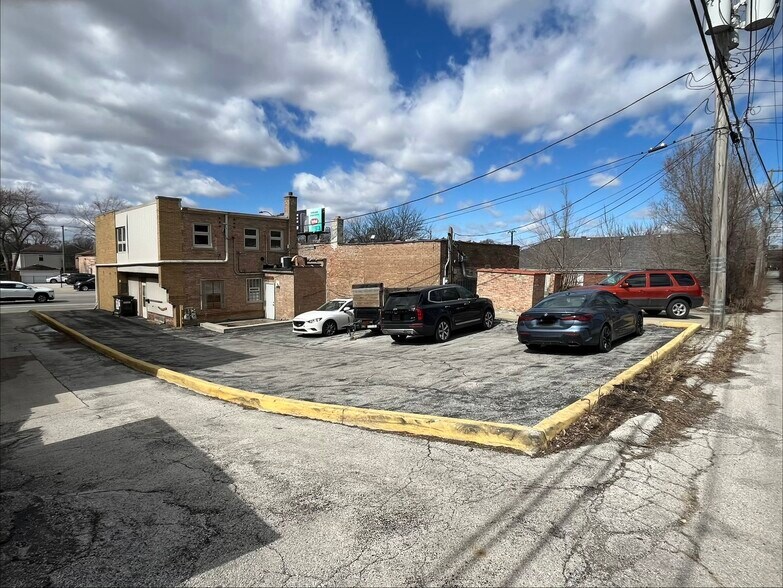 More Photos Of 10019 S Western Ave, Chicago General Retail For Sale