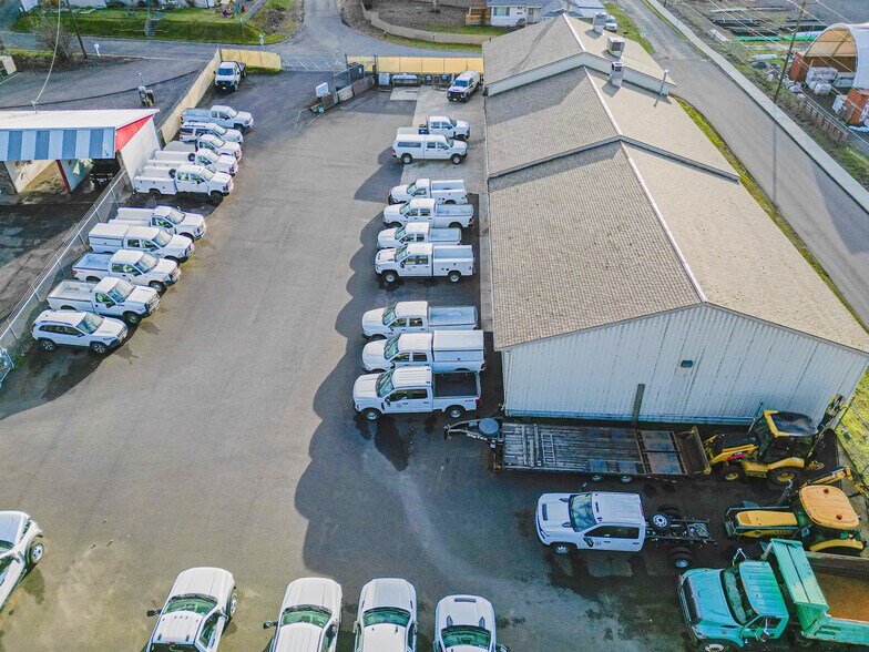 More Photos Of 12740 Highway 12, Orofino Office For Sale