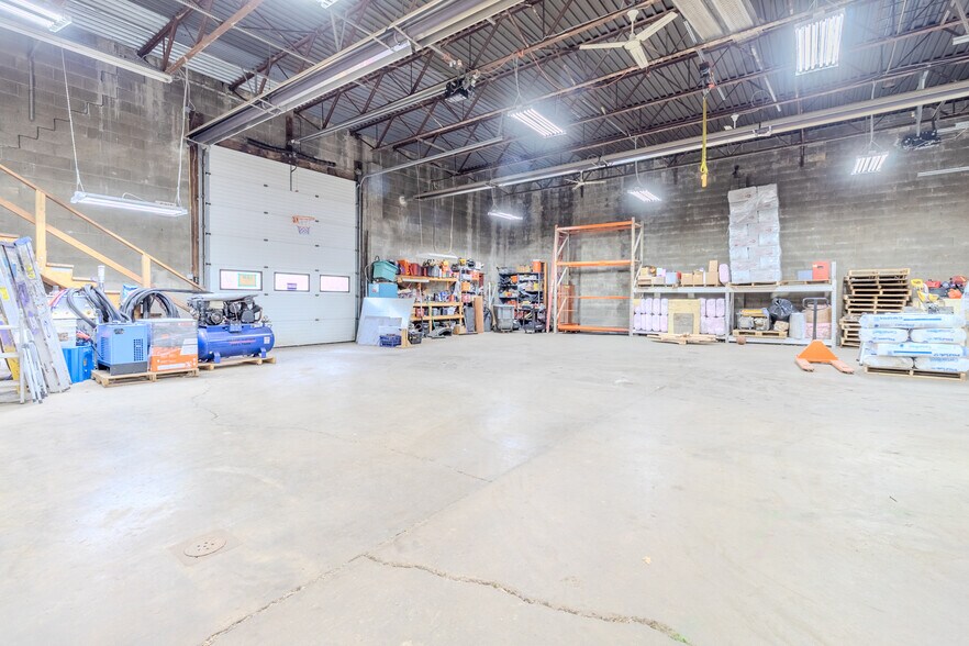 More Photos Of 204 Main St, East Pittsburgh Warehouse For Sale