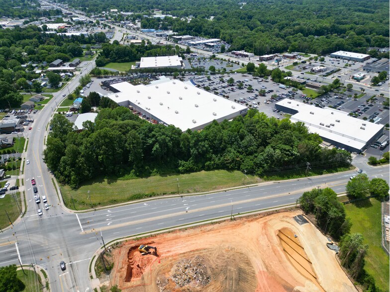 More Photos Of 409 Old Winston Rd, High Point Land For Sale