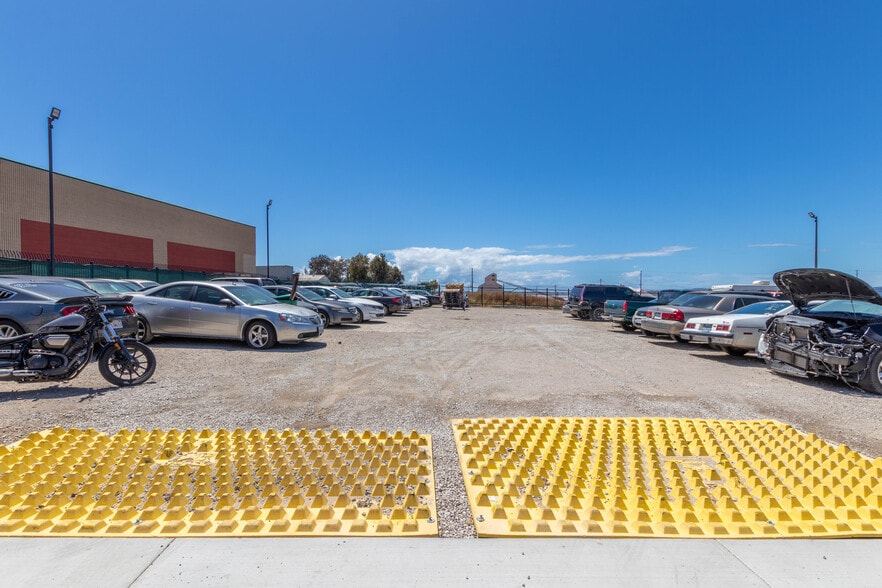 More Photos Of 1450 Frontage Rd, Chula Vista Land For Sale