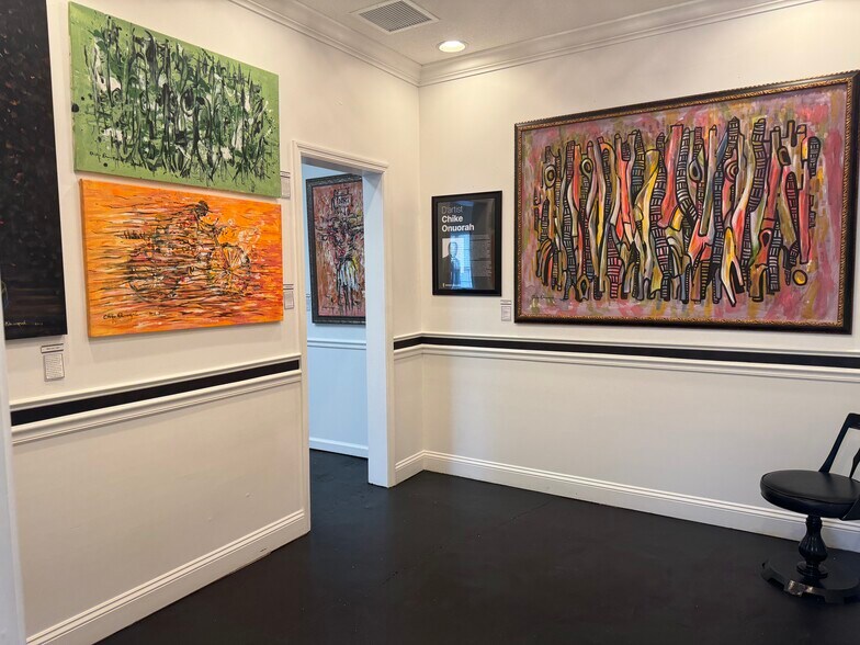 More Photos Of 2802 N 5th St, Saint Augustine Medical For Sale