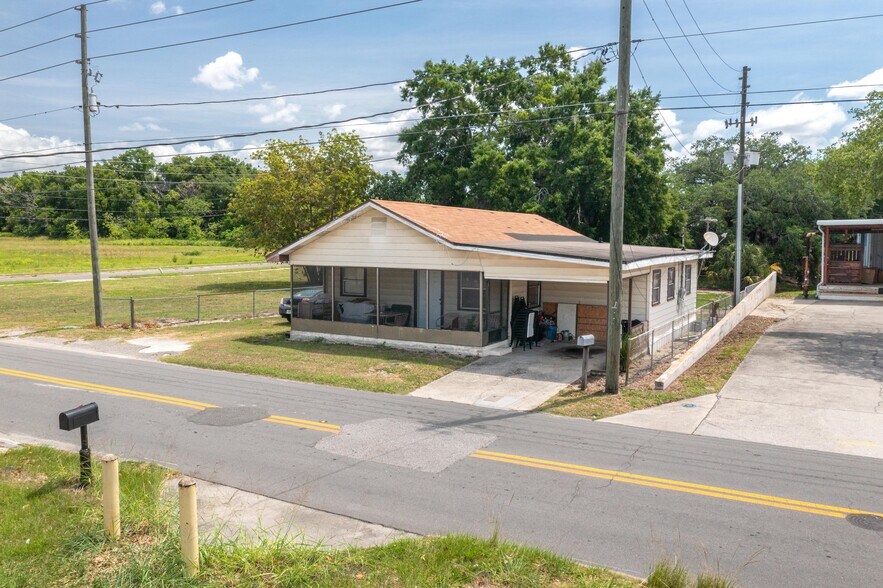 More Photos Of 126 State Road 60 W, Lake Wales Freestanding For Sale