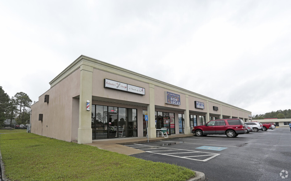 Primary Photo Of 2180 Perry Lane Rd, Brunswick Freestanding For Lease