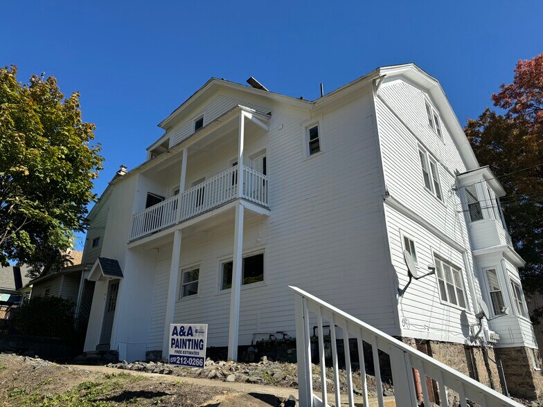 More Photos Of 401 N Irving Ave, Scranton Apartments For Sale