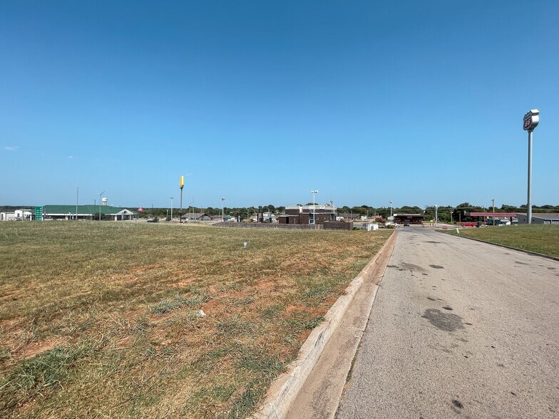 Primary Photo Of Ada Webb Drive, Stroud Land For Sale