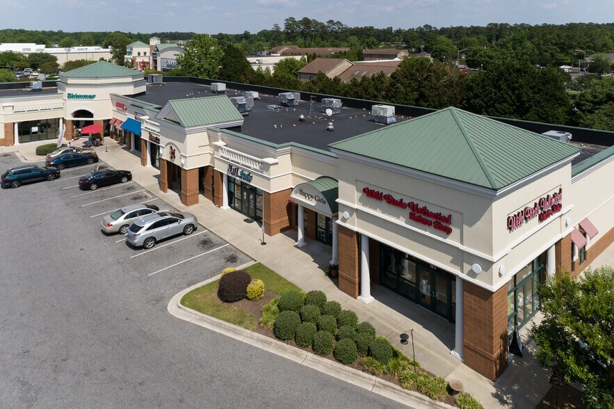 More Photos Of 518 Greenville Blvd SE, Greenville Unknown For Lease