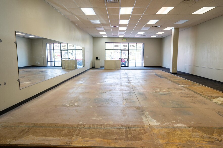 More Photos Of 1397 W Sunset Blvd, Saint George Storefront Retail Office For Lease