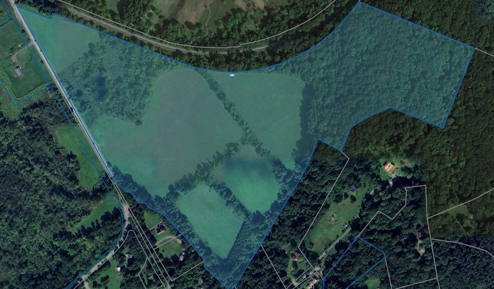Primary Photo Of S Green Haven Road, Stormville Land For Sale