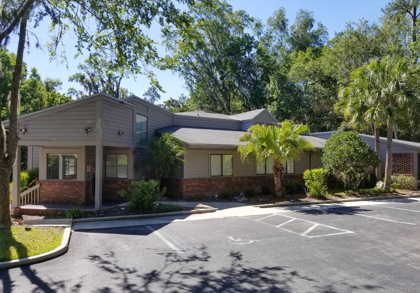 Primary Photo Of 1034 NW 57th St, Gainesville Medical For Sale