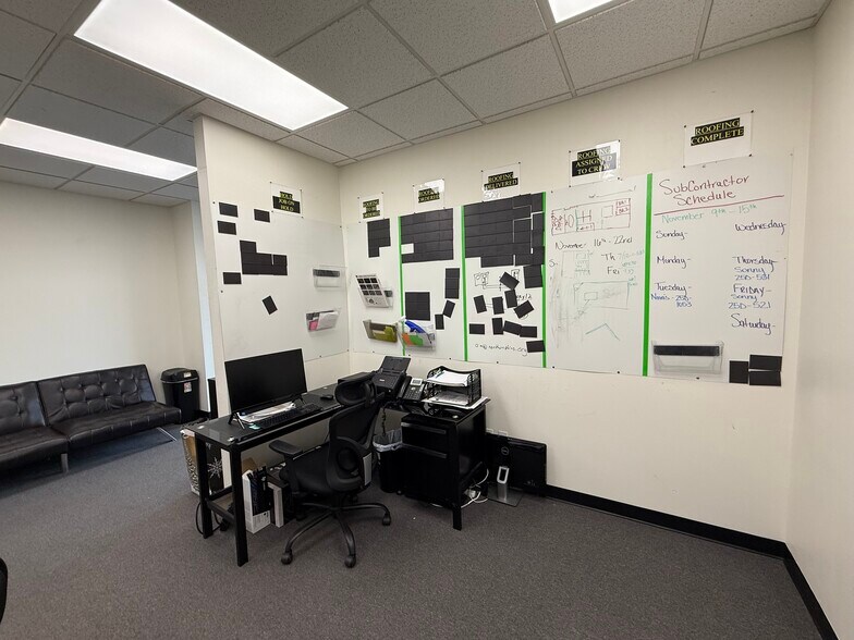 More Photos Of 3970 Avenue D, Billings Office For Lease