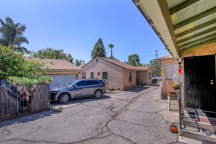 More Photos Of 12528 Bradley Ave, Sylmar Apartments For Sale