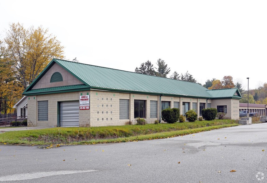 More Photos Of 7300 Lewis Ave, Temperance Carwash For Sale