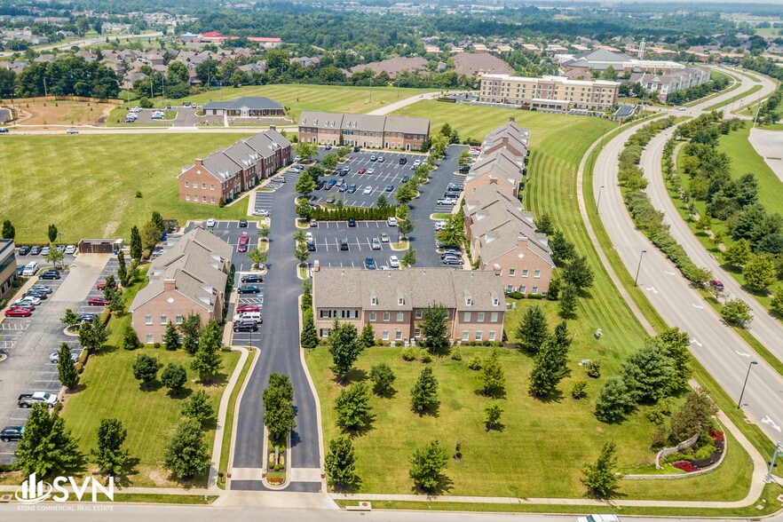 Primary Photo Of 1795 Alysheba Way, Lexington Office For Lease