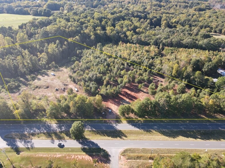 Primary Photo Of 0 Hwy 321, Gastonia Land For Sale