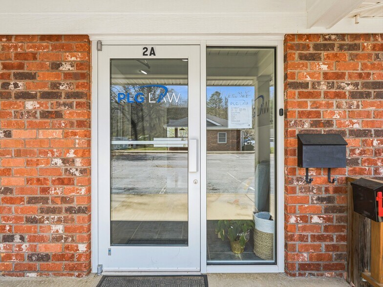 More Photos Of 2 Herman Avenue Ext, Asheville Office For Sale