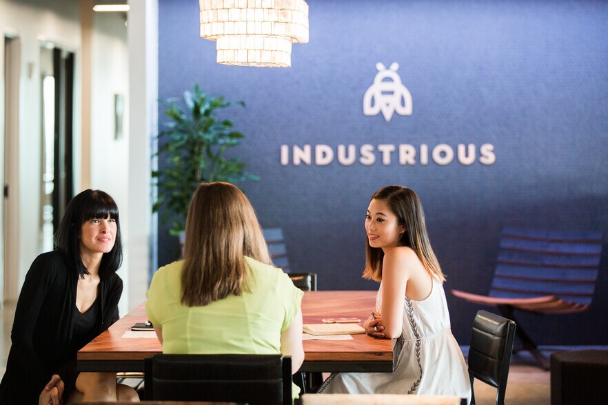 More Photos Of 1033 Demonbreun St, Nashville Coworking Space