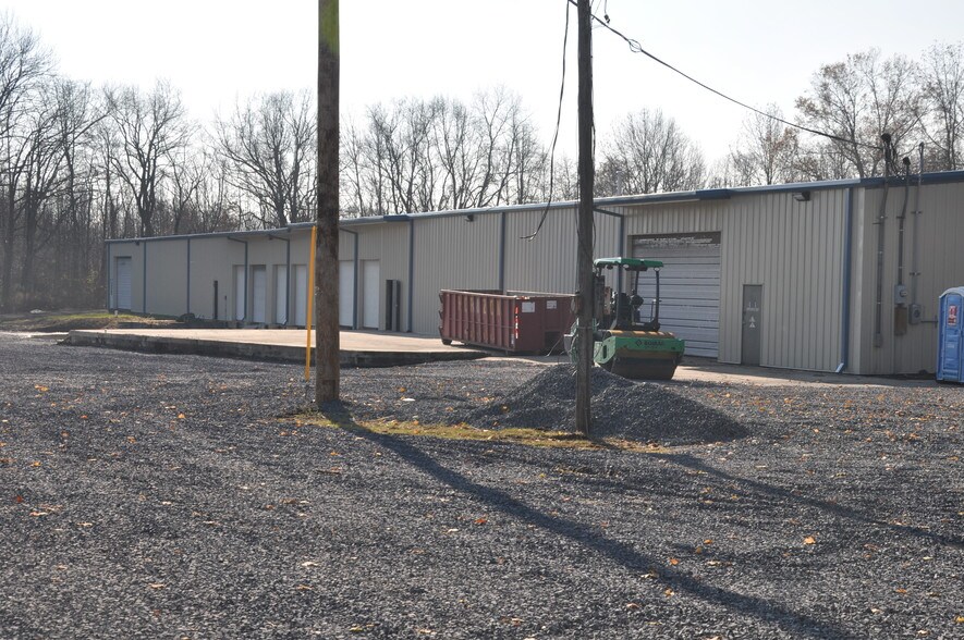 More Photos Of 177 Route 526, Allentown Warehouse For Lease