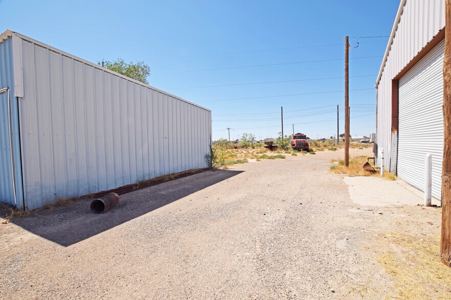 More Photos Of 1073 N FM 1936, Odessa Warehouse For Sale