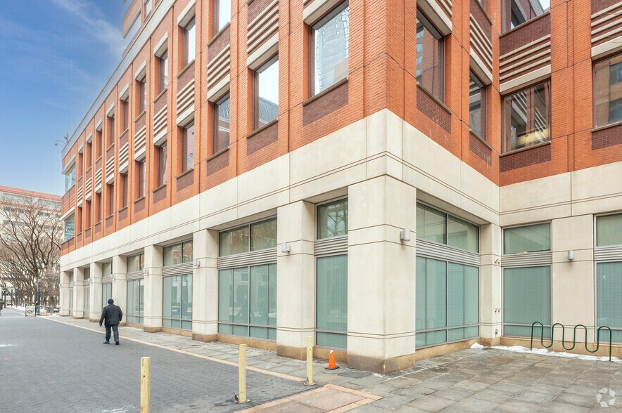 More Photos Of 115 Myrtle Ave, Brooklyn Office For Lease