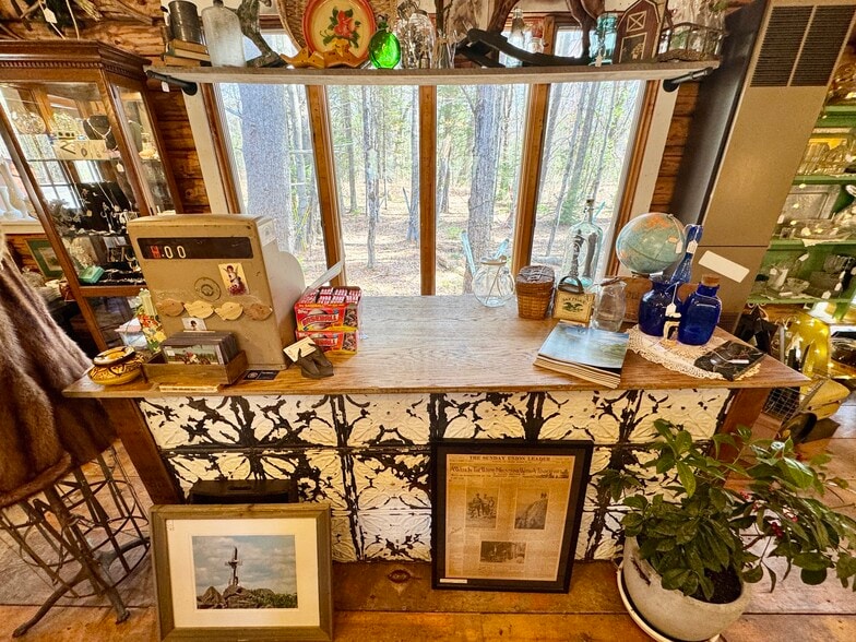 More Photos Of 2659 NH Route 16, Albany General Retail For Sale