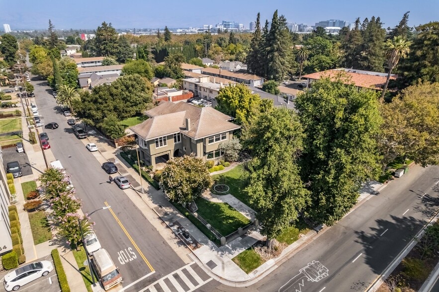 More Photos Of 1650 The Alameda, San Jose Office For Sale