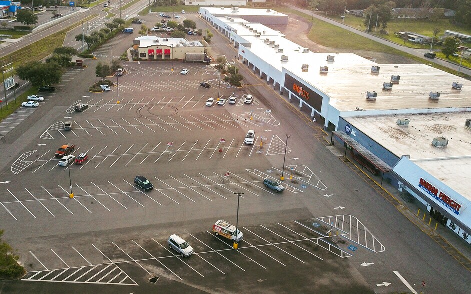 More Photos Of 20020-20128 Cortez Blvd, Brooksville Unknown For Lease