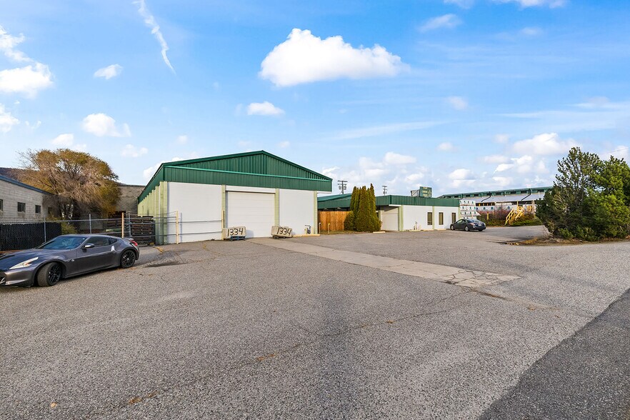 More Photos Of 1320 Industrial Rd, West Kelowna Land For Sale