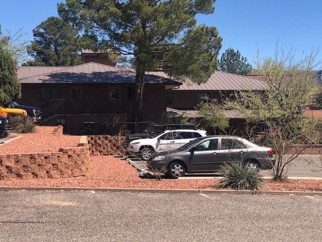 More Photos Of 75 Kallof Pl, Sedona Loft Creative Space For Lease