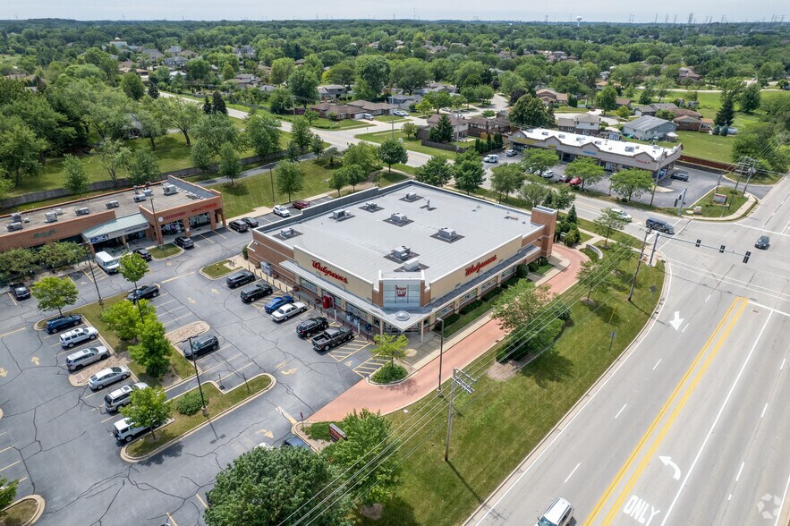 More Photos Of 11981 W 143rd St, Orland Park Drugstore For Sale